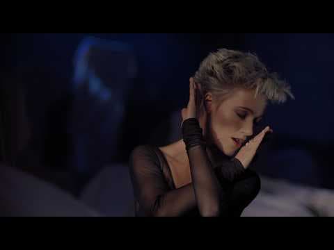 It Must Have Been Love (Official Music Video)