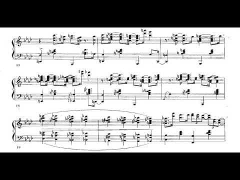 Tea for Two (Audio+Sheet Music)