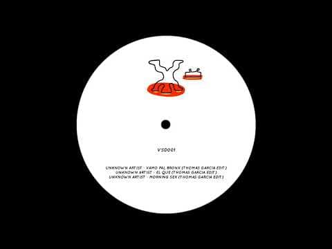 Morning Sex (Thomas Garcia Edit)
