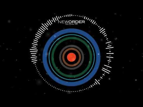 Blue Monday (8D Audio)