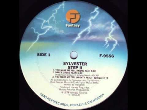 Sylvester-Step II (Full Album)
