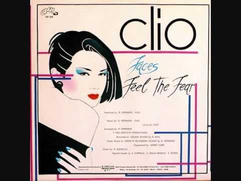 Faces (Italo Disco)