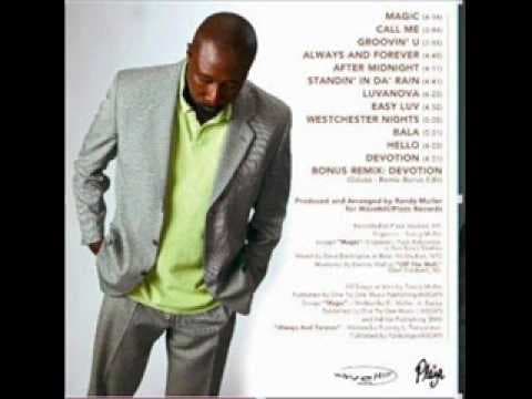 Devotion (Tom Moulton Mix)
