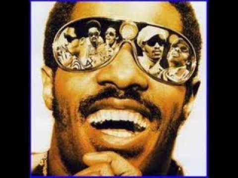 Stevie Wonder  (1977)