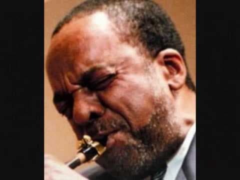 Grover Washington, Jr. (1974)
