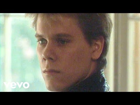 Footloose (Official Video)