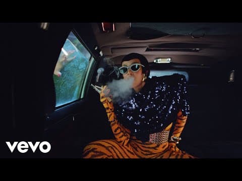 Jealous Type (Official Video)