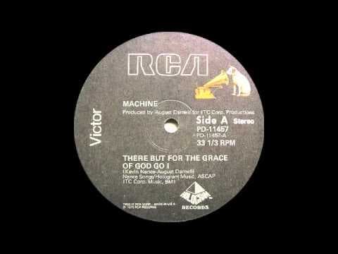 There But For The Grace Of God Go I (RCA Victor Records 1979)