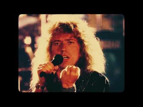 Here I Go Again 2017 OFFICIAL VIDEO