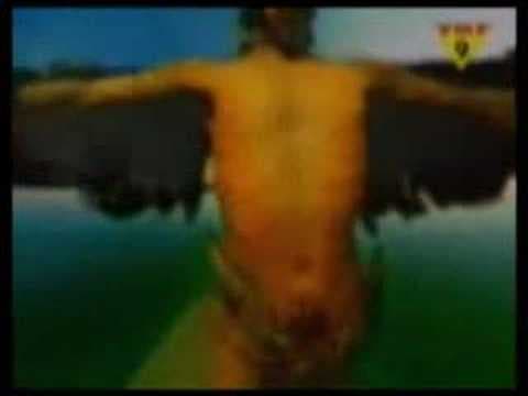 The age of love ( (Flying Vocal Mix) )
