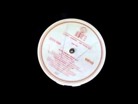 When Smokey Sings (12" The Detroit Mix) (1987) HD