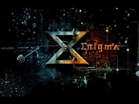 Enigma Retromusic  Megamix
