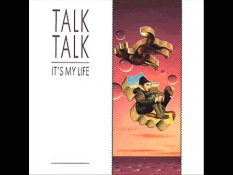 It's My Life (12" Extended)