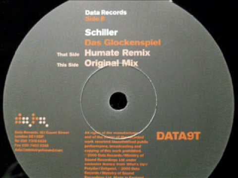 schiller-das glockenspiel humate mix