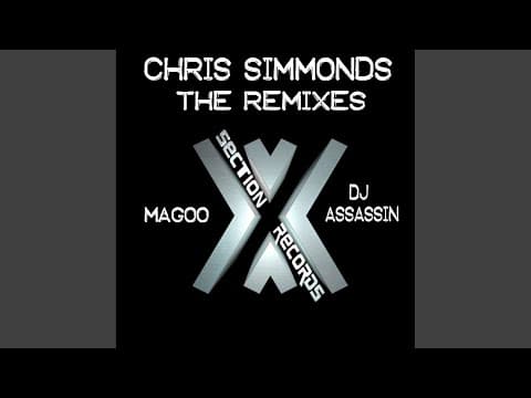 Face In The Crowd (Chris Simmonds Remix)