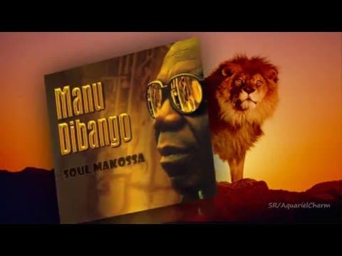 Manu Dibango (Original)