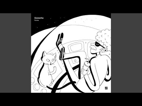 Normals (DP-6 Remix)