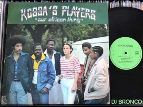 Azania – Our African Thing