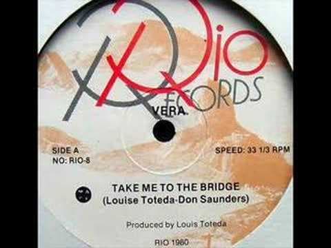 Take Me To The Bridge (1980)