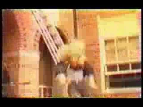 Catch Me (I'm Falling)