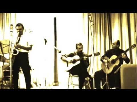 Desafinado (Verve Records 1962)