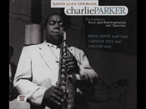 Charlie Parker, Dizzy Gillespie
