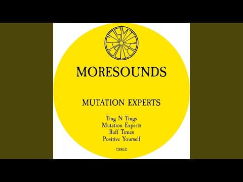Mutation Experts