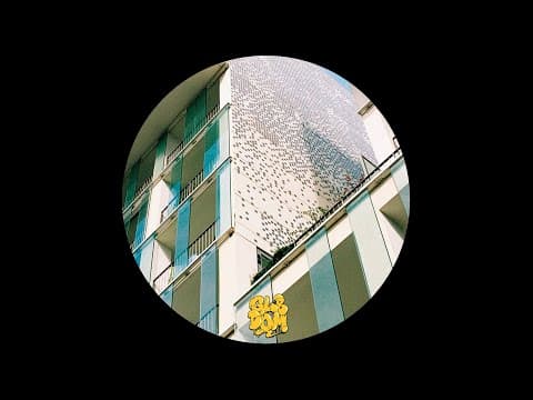 Motion (Crowd Control Remix)
