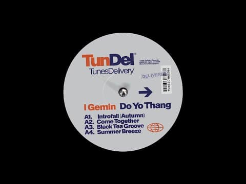 Come Together [Tunes Delivery]