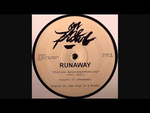 Chapter IV (Tensnake Mix)