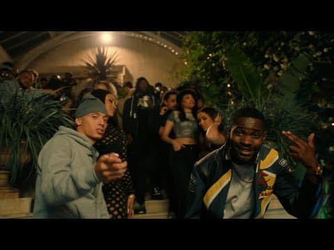 Sprinter [Music Video]