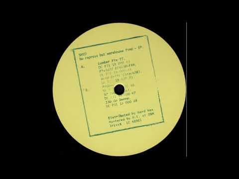 Acid Drift (track08). [TFExx8]