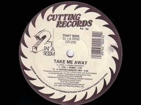 Take me Away
