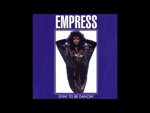 Dyin' To Be Dancin' (Remix)