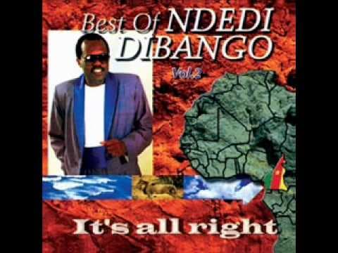 Wouma Sesse -NDEDI DIBANGO