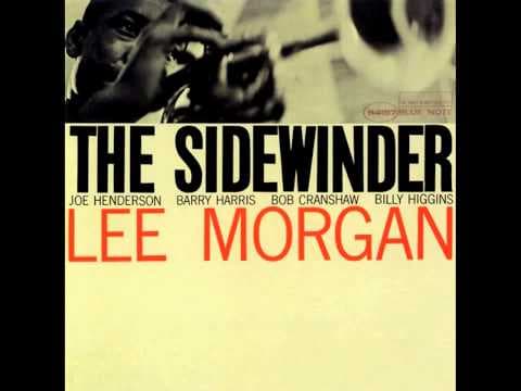 The Sidewinder