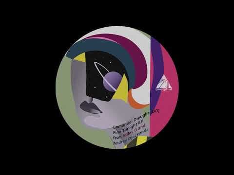 Fine Tonight (Andrey Djackonda Remix)