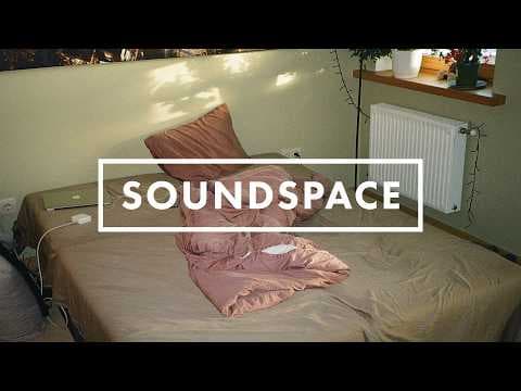 Julian Lindsey - Don't Know How To Change (Subb-an Remix) [Sound Of Vast]