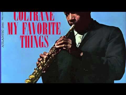 John Coltrane [FULL VERSION] HQ