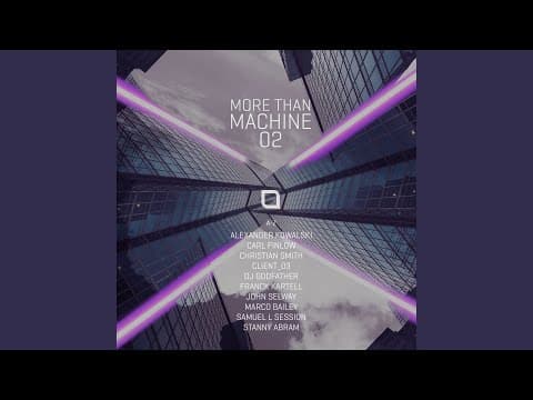 Default Mode Network Original Mix