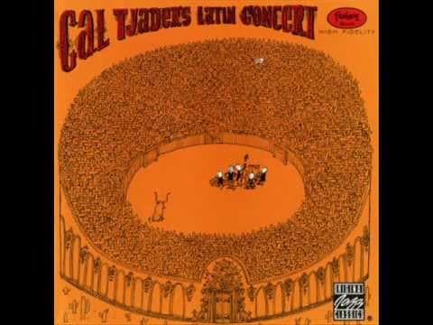 Cubano Chant