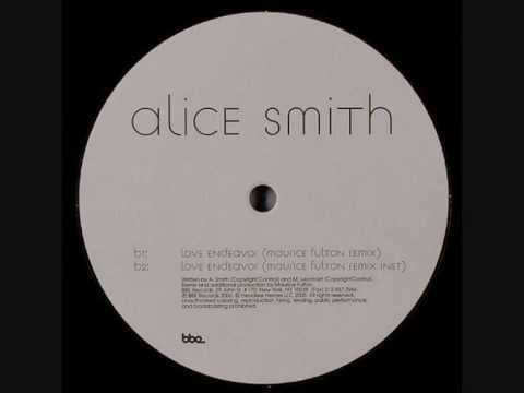 Love Endeavor (Maurice Fulton Remix)