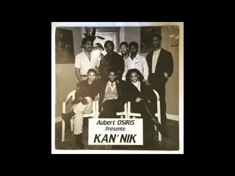Rohe ! Ban Mwen Nouvel (Martinique, 1980s, Kan'Nik)
