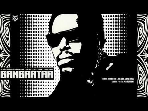 Looking for the Perfect Beat
