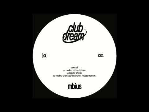 Reality Check (Christopher Ledger Remix)