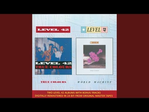World Machine (U.S.Dub Mix)