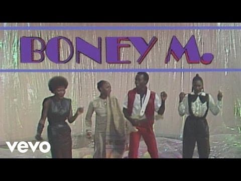 Kalimba de luna (ZDF Tele-Illustrierte 21.09.1984)