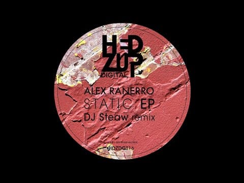 Static (DJ Steaw Remix)