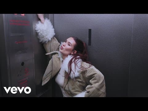 I Met A Boy (Official Music Video)