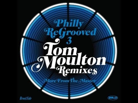 One Of A Kind (Love Affair) [Tom Moulton Remix]